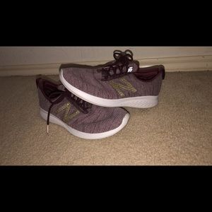 Women’s New Balance